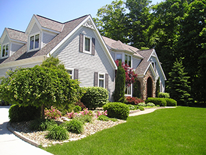 Landscapers and Lawncare Services in Marshall, VA